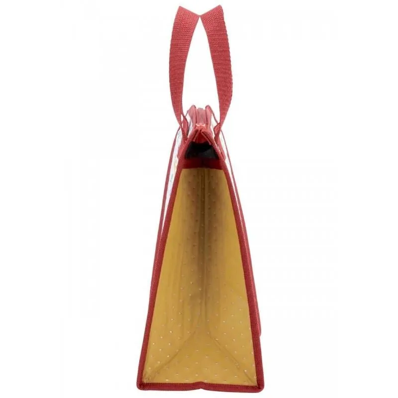 KIKI'S DELIVERY SERVICE - Botanical Garden - Cooler 265x275x120mm